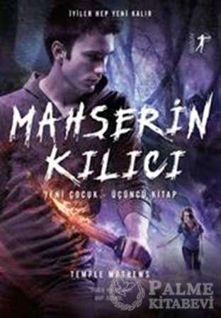 Resim Mahşerin Kılıcı