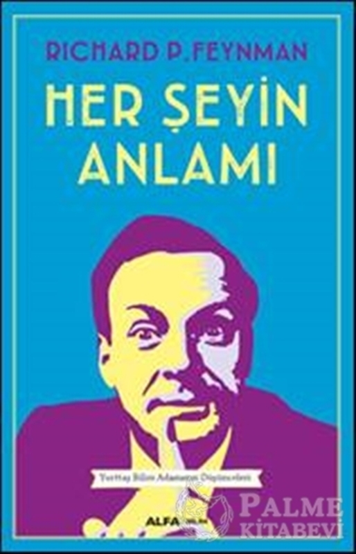 resm Her Şeyin Anlamı