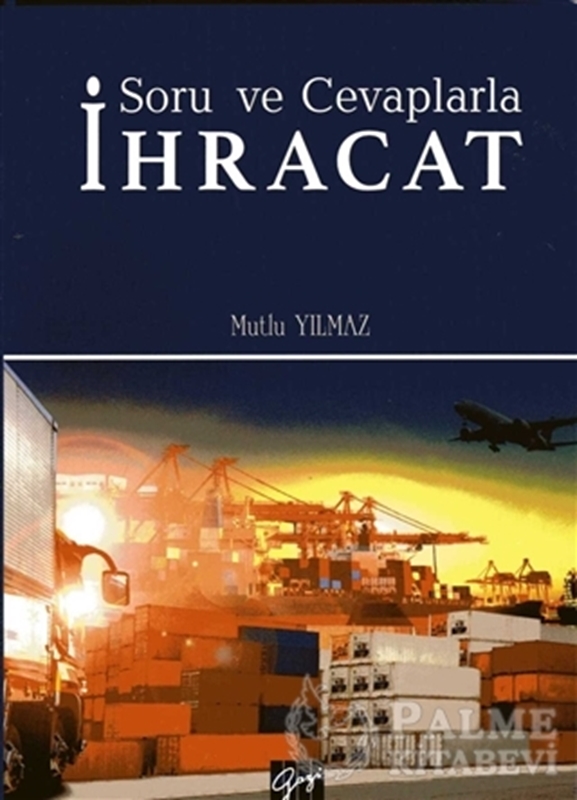 resm Soru ve Cevaplarla İhracat