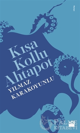 Resim Kısa Kollu Ahtapot