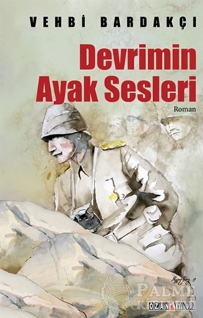 Resim Devrimin Ayak Sesleri
