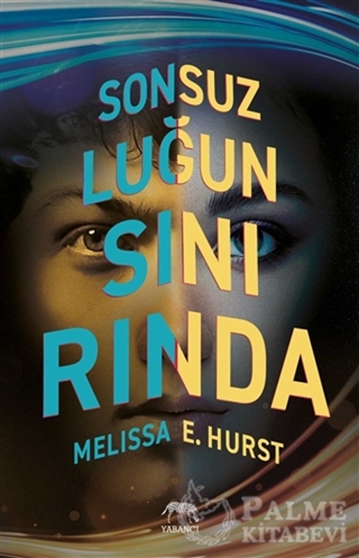 resm Sonsuzluğun Sınırında