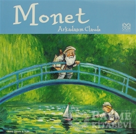 Resim Monet
