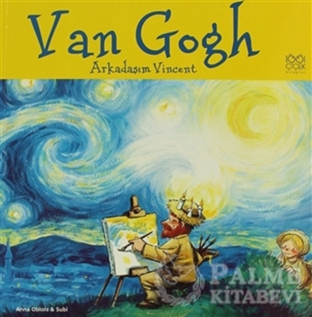 Resim Van Gogh