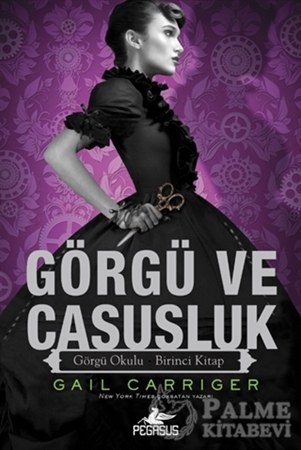 Resim Görgü ve Casusluk