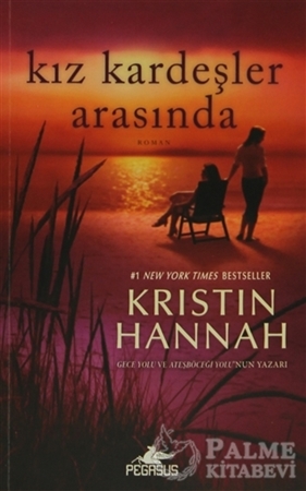 Resim Kız Kardeşler Arasında