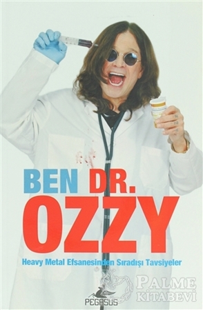 Resim Ben Dr Ozzy
