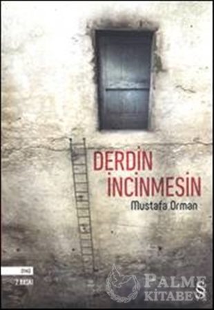 Resim Derdin İncinmesin