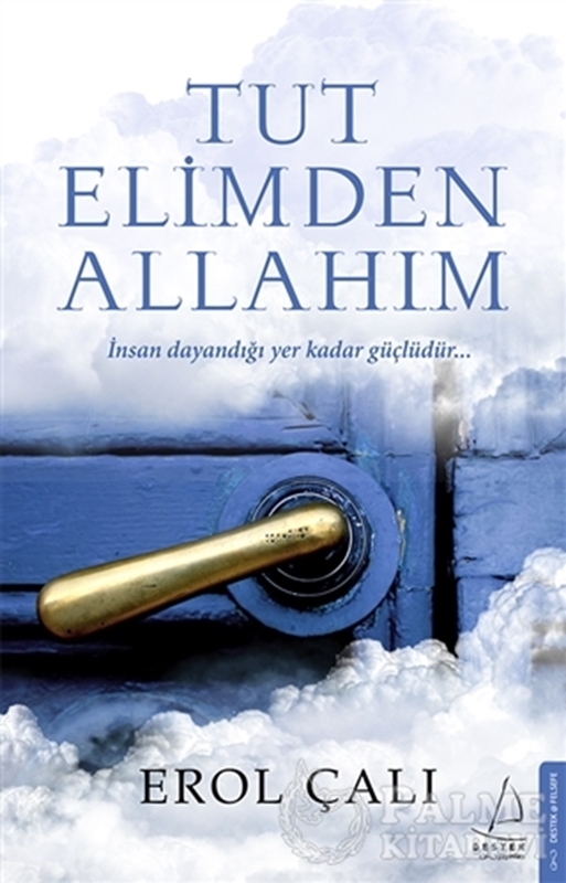 resm Tut Elimden Allahım