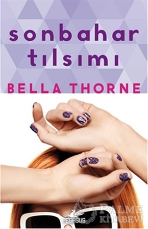 Resim Sonbahar Tılsımı