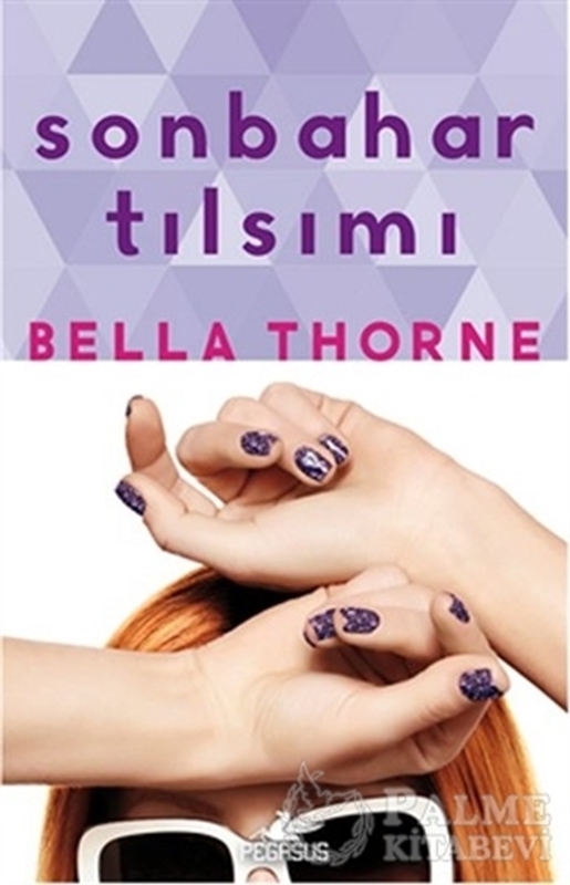 resm Sonbahar Tılsımı