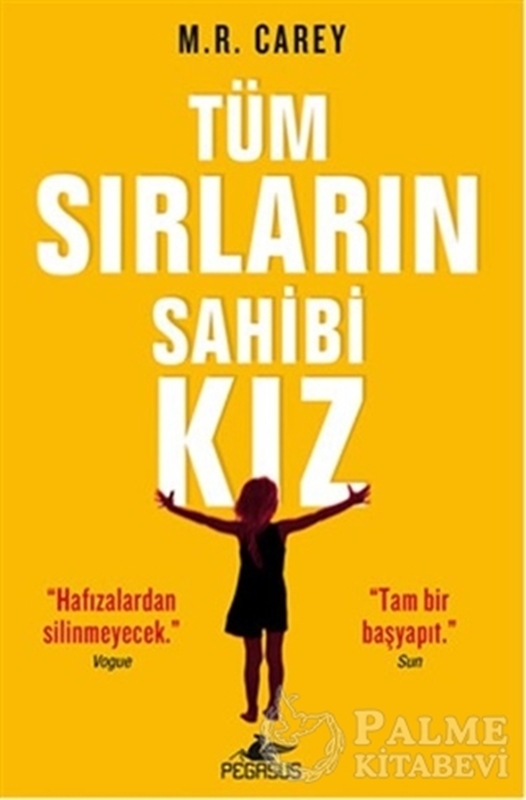 resm Tüm Sırların Sahibi Kız