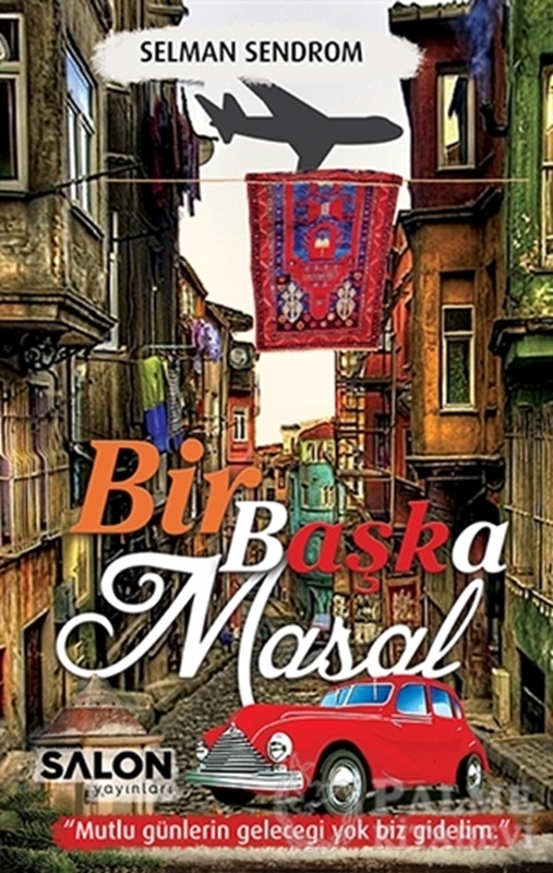 resm Bir Başka Masal