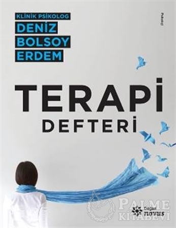 Resim Terapi Defteri