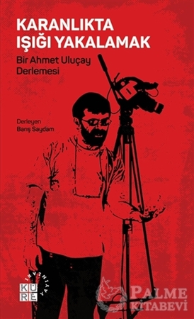 Resim Karanlıkta Işığı Yakalamak