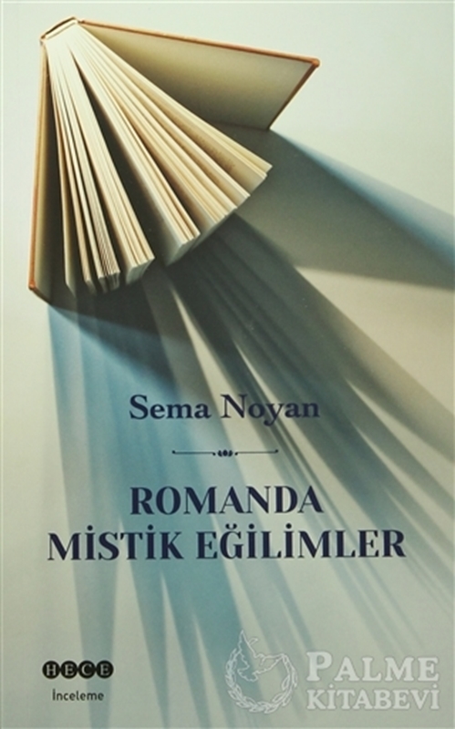 resm Romanda Mistik Eğilimler