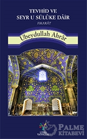 Resim Tevhid ve Seyr u Süluke Dair Fıkarat