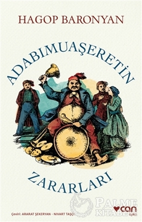 Resim Adabımuaşeretin Zararları