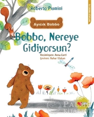 Resim Bobbo, Nereye Gidiyorsun?