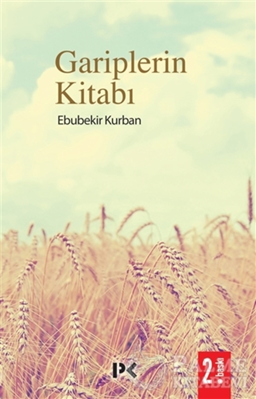 resm Gariplerin Kitabı