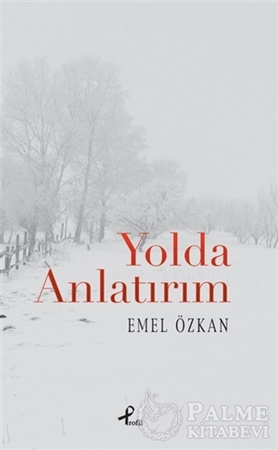 Resim Yolda Anlatırım