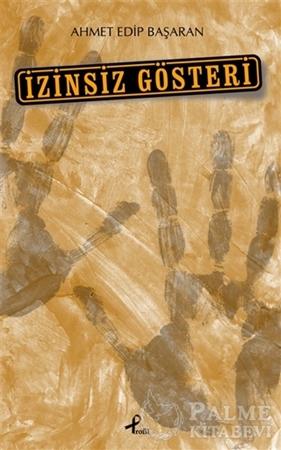 Resim İzinsiz Gösteri