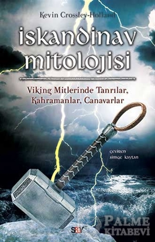 resm İskandinav Mitolojisi