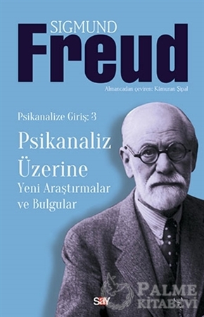 Resim Psikanaliz Üzerine