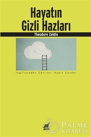 Resim Hayatın Gizli Hazları