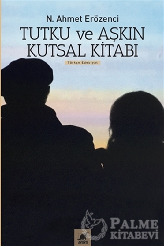 resm Tutku ve Aşkın Kutsal Kitabı