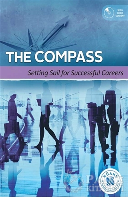 resm The Compass: Setting Sail for Successful Careers
