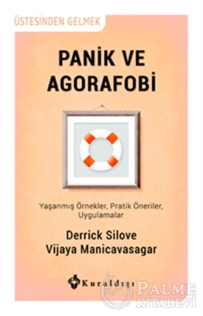 Resim Panik ve Agorafobi