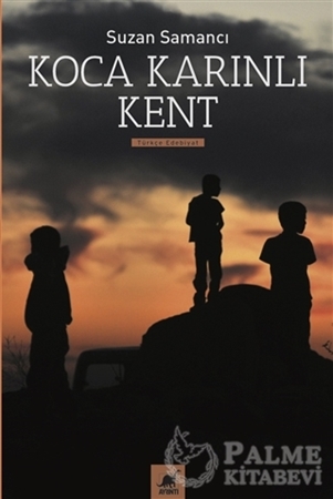 Resim Koca Karınlı Kent