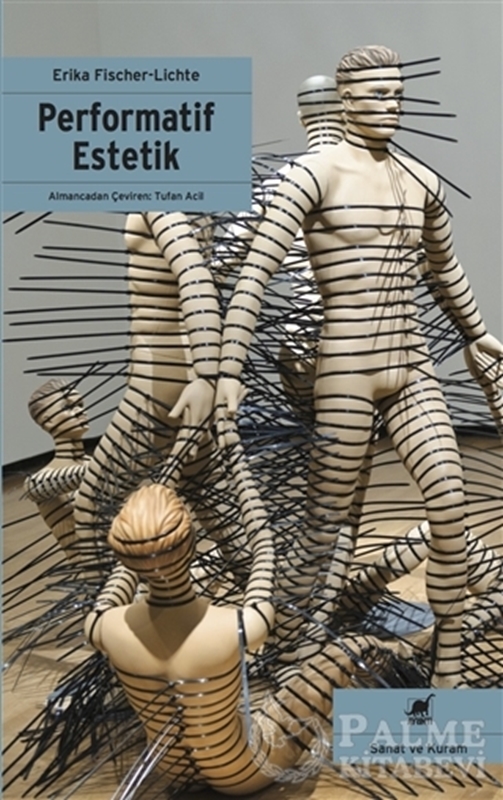 resm Performatif Estetik