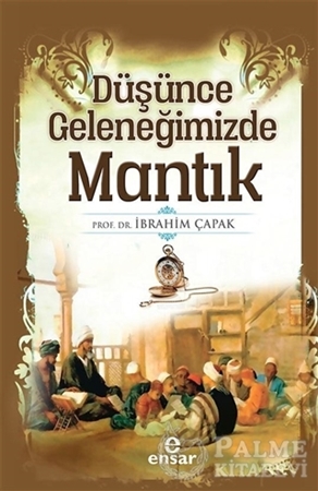 Resim Düşünce Geleneğimizde Mantık
