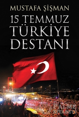 Resim 15 Temmuz Türkiye Destanı