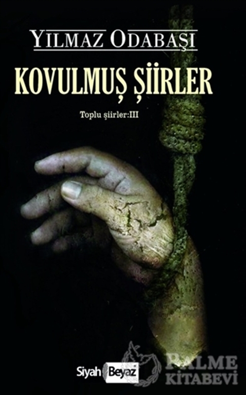 resm Kovulmuş Şiirler