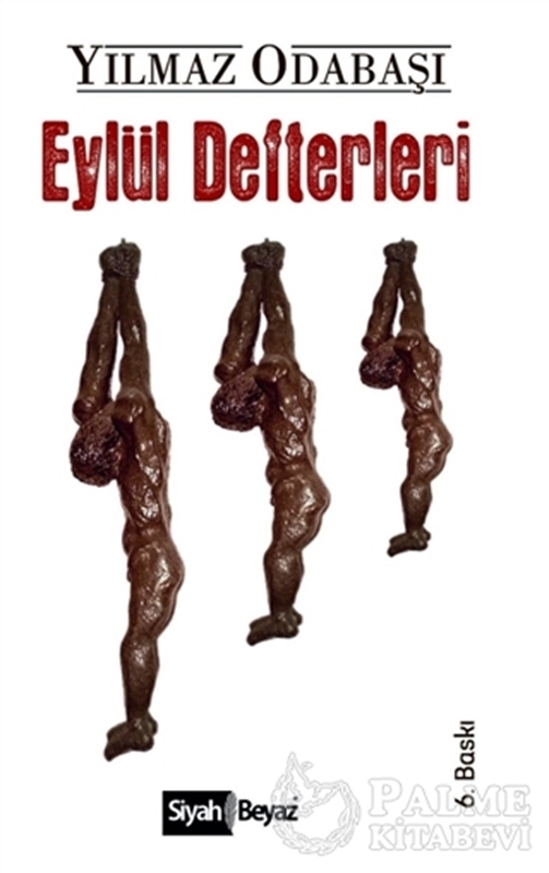 resm Eylül Defterleri