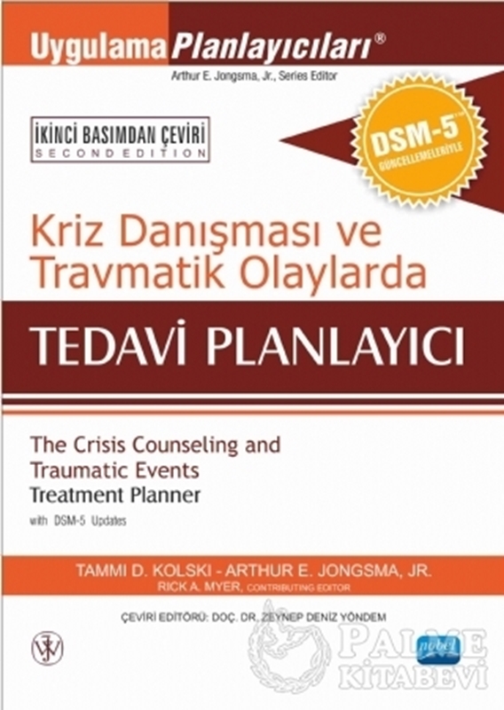 resm Kriz Danışması ve Travmatik Olaylarda Tedavi Planlayıcı