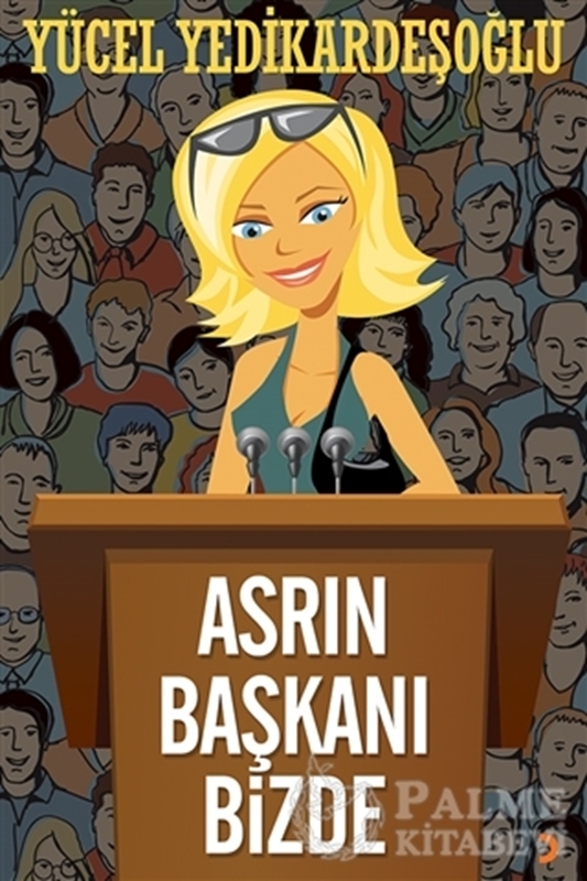 resm Asrın Başkanı Bizde