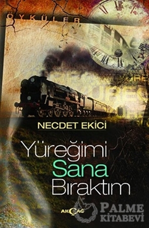 Resim Yüreğimi Sana Bıraktım