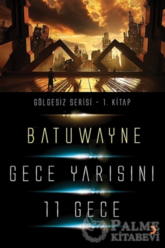 resm Gece Yarısını 11 Geçe