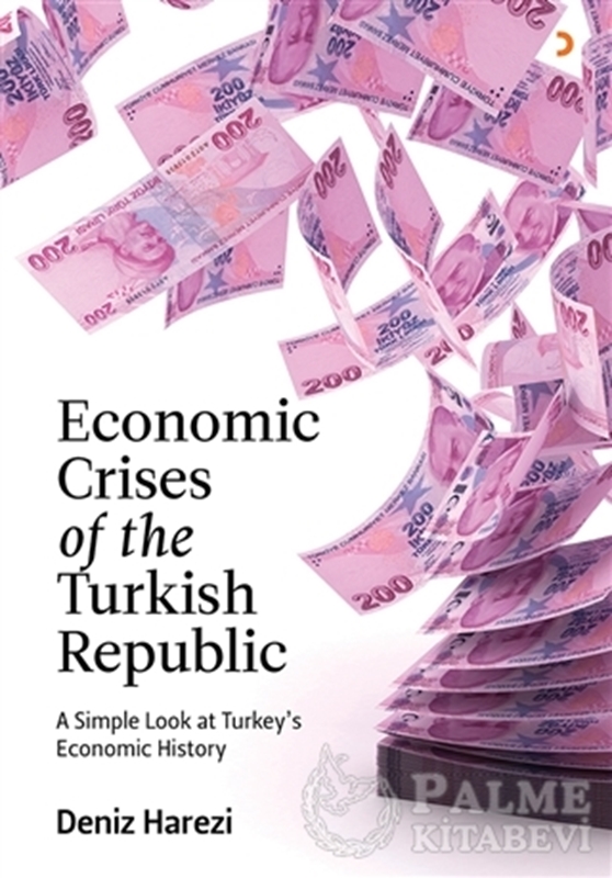 resm Economic Crises of the Turkish Republic
