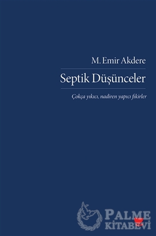 resm Septik Düşünceler