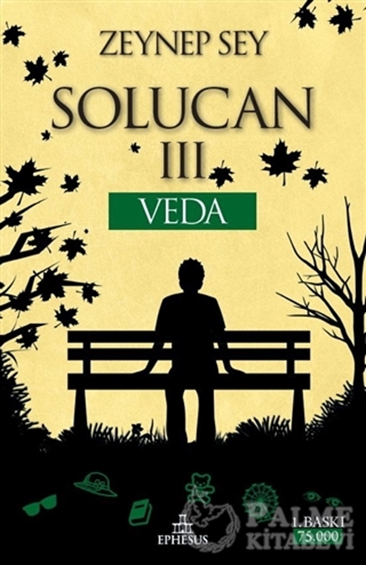 resm Solucan 3: Veda