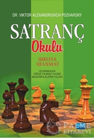 Resim Satranç Okulu