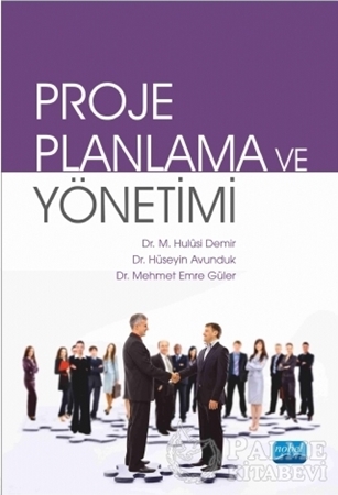 Resim Proje Planlama ve Yönetimi