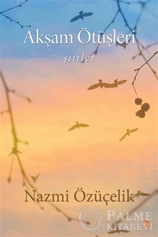 resm Akşam Ötüşleri