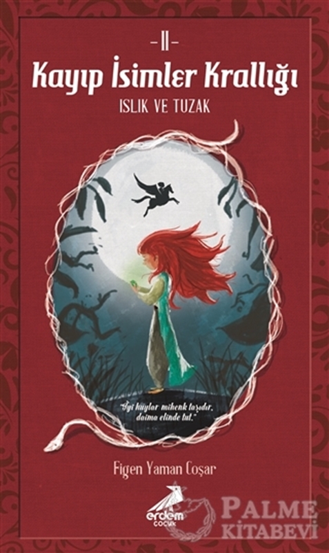 resm Kayıp İsimler Krallığı 2