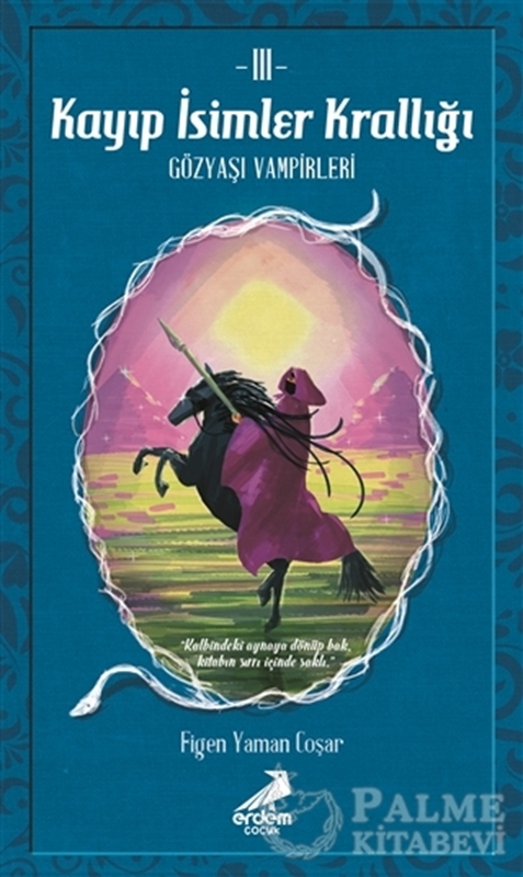 resm Kayıp İsimler Krallığı 3